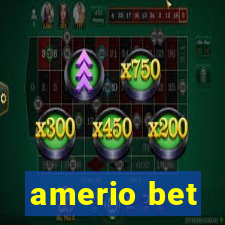 amerio bet